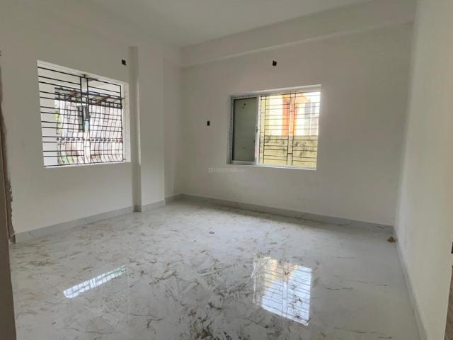 2 BHK Apartment in Baguiati for resale Kolkata. The reference number is 21270942
