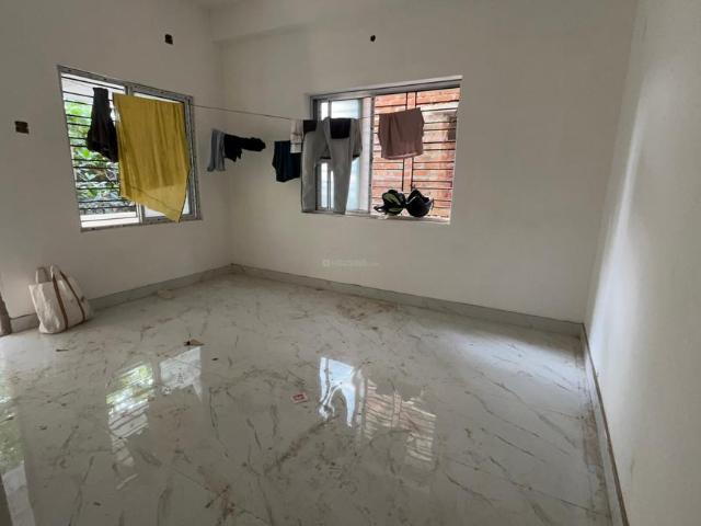 2 BHK Apartment in Baguiati for resale Kolkata. The reference number is 21271034