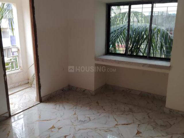 2 BHK Apartment in Baguiati for resale Kolkata. The reference number is 21294181
