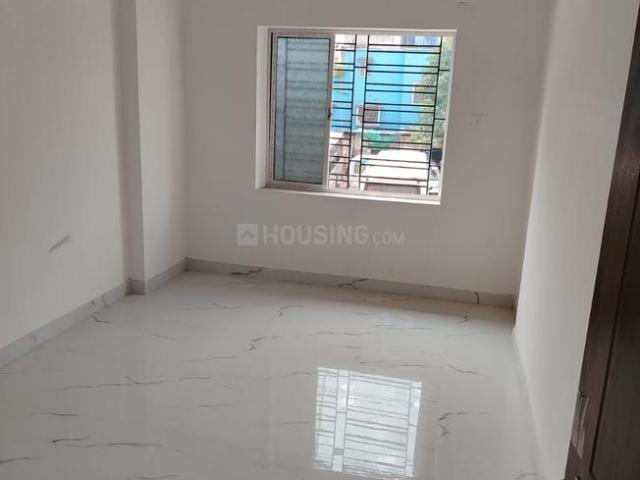 2 BHK Apartment in Baguiati for resale Kolkata. The reference number is 21293046