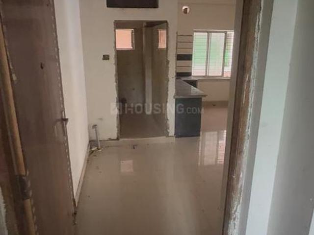 2 BHK Apartment in Baguiati for resale Kolkata. The reference number is 21307530