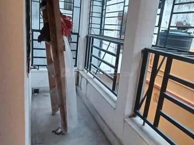 2 BHK Apartment in Baguiati for resale Kolkata. The reference number is 21358639