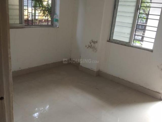2 BHK Apartment in Baguiati for resale Kolkata. The reference number is 21358870