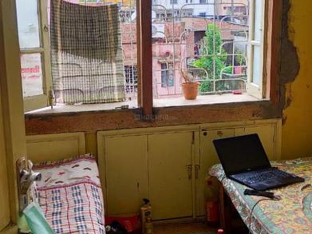 2 BHK Apartment in Baguiati for resale Kolkata. The reference number is 9366313