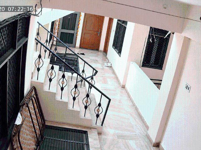 2 BHK Apartment in Bai Ka Bagh for rent Allahabad. The reference number is 8972070