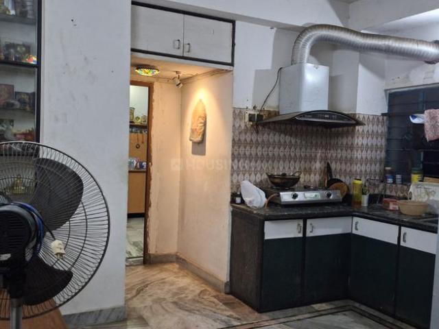2 BHK Apartment in Baidyabati for resale Hooghly. The reference number is 17890359