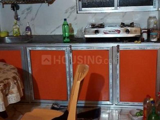 2 BHK Apartment in Baidyabati for resale Hooghly. The reference number is 19277907