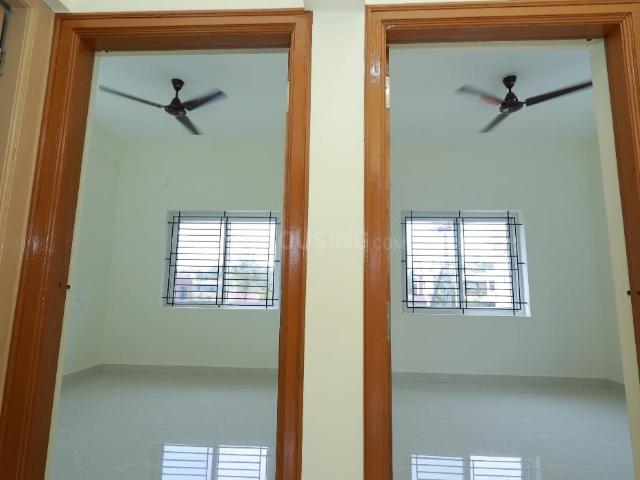 2 BHK Apartment in Bailoor for rent Udupi. The reference number is 20423298