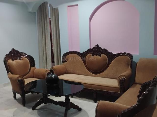 2 BHK Apartment in Bailey Road for rent Patna. The reference number is 18653781