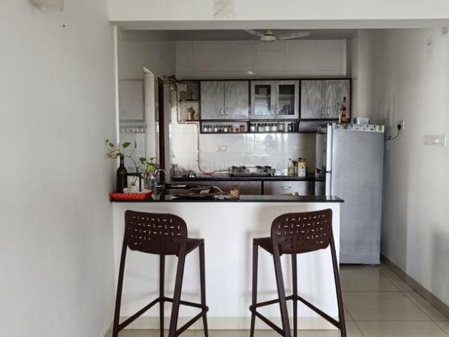 2 BHK Apartment in Baingini for rent Goa. The reference number is 17918158