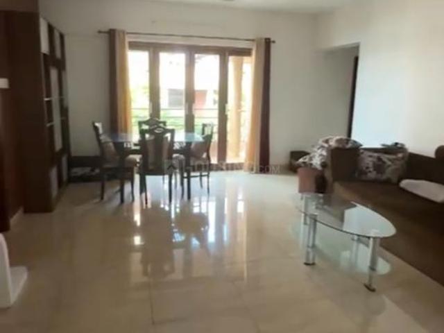 2 BHK Apartment in Baingini for rent Goa. The reference number is 19803467