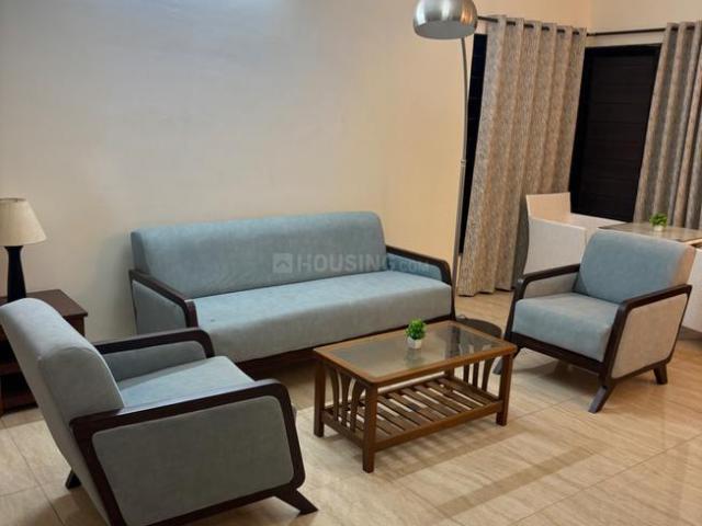 2 BHK Apartment in Baingini for rent Goa. The reference number is 20578556