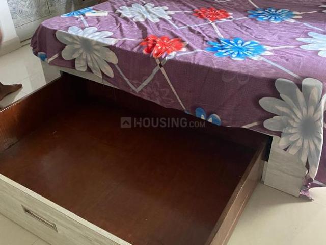 2 BHK Apartment in Baingini for rent Goa. The reference number is 20813026