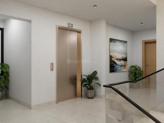 2 BHK Apartment in Baingini for resale Goa. The reference number is 20524597