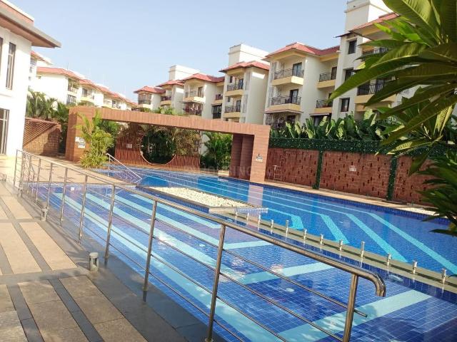 2 BHK Apartment in Baingini for resale Goa. The reference number is 20561680