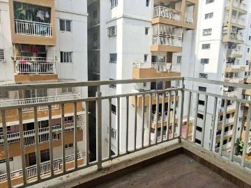 2 BHK Apartment in Bairagiguda for rent Hyderabad. The reference number is 20225570