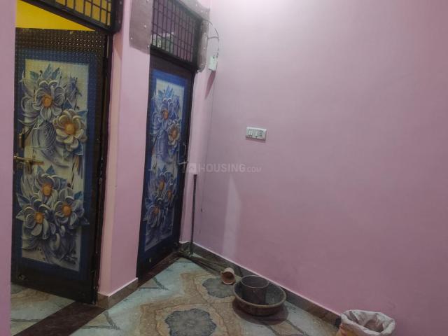 2 BHK Apartment in Bairhana for rent Allahabad. The reference number is 18025022