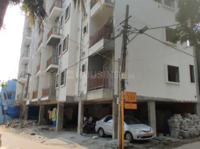 2 BHK Apartment in Baiyappanahalli for resale Bengaluru. The reference number is 7080621