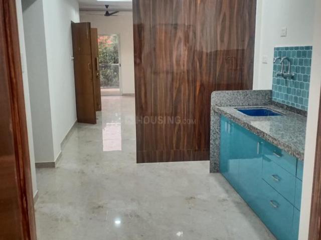 2 BHK Apartment in Bajaj Nagar for rent Nagpur. The reference number is 19614641