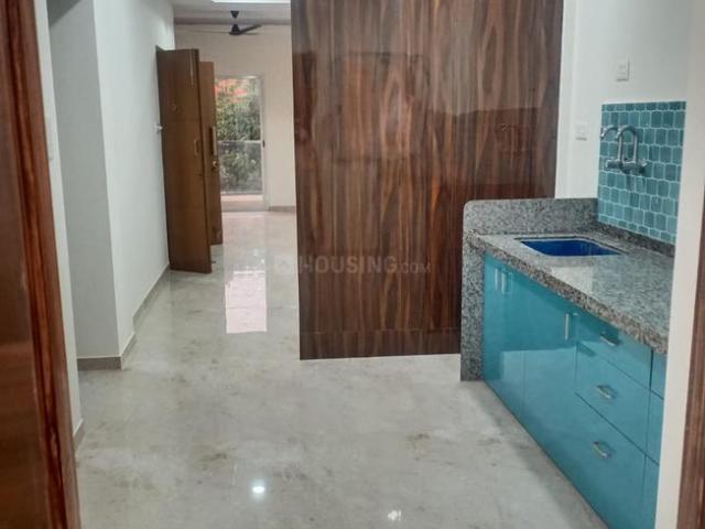 2 BHK Apartment in Bajaj Nagar for rent Nagpur. The reference number is 19747161