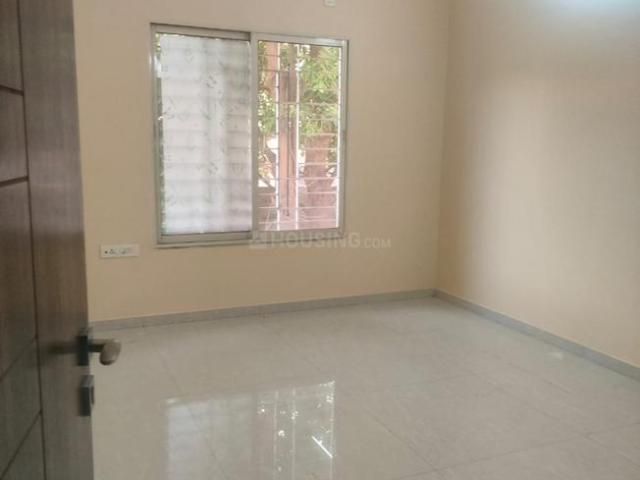 2 BHK Apartment in Bajaj Nagar for rent Nagpur. The reference number is 20601635