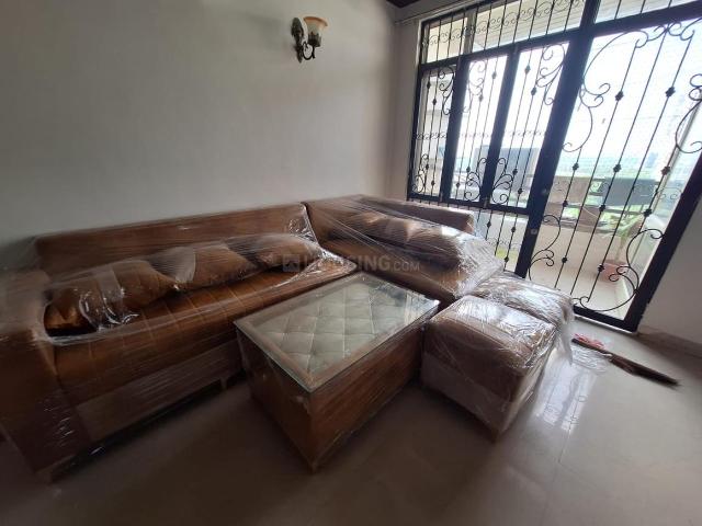 2 BHK Apartment in Bajidpur for rent Noida. The reference number is 21131838