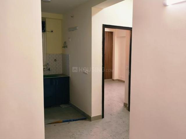 2 BHK Apartment in Bajidpur for rent Noida. The reference number is 21195279
