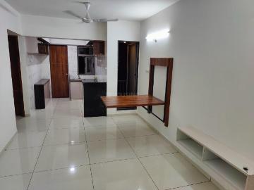 2 BHK Apartment in Bajrang Wadi for rent Rajkot. The reference number is 17057862
