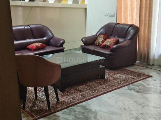 2 BHK Apartment in Bajrang Nagar for rent Agra. The reference number is 20255544
