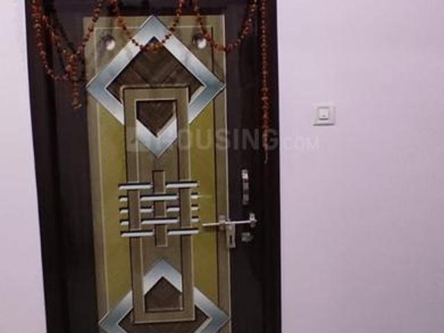 2 BHK Apartment in Bajrangpuri for rent Patna. The reference number is 21153979