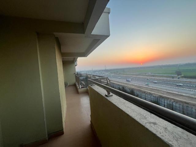 2 BHK Apartment in Bakkarwala for rent New Delhi. The reference number is 19526929