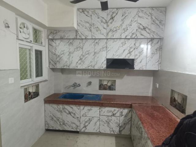 2 BHK Apartment in Bakkarwala for rent New Delhi. The reference number is 19955817