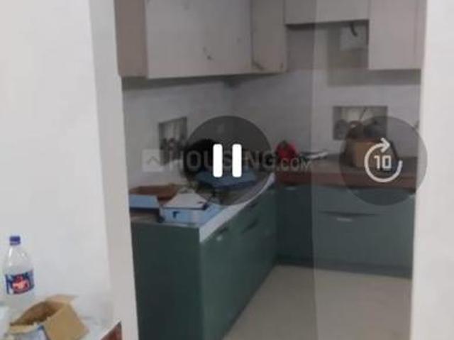 2 BHK Apartment in Bakkarwala for rent New Delhi. The reference number is 21161323