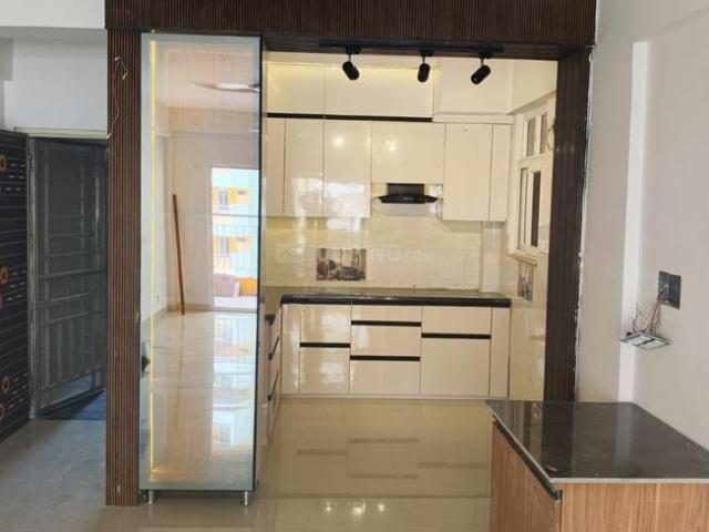 2 BHK Apartment in Bakkarwala for rent New Delhi. The reference number is 21259398