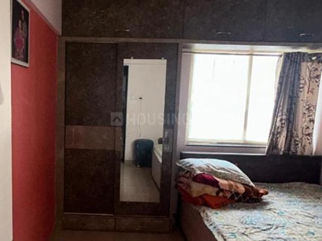 2 BHK Apartment in Bakori for resale Pune. The reference number is 18819119