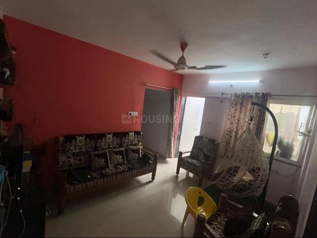 2 BHK Apartment in Bakori for resale Pune. The reference number is 20840755