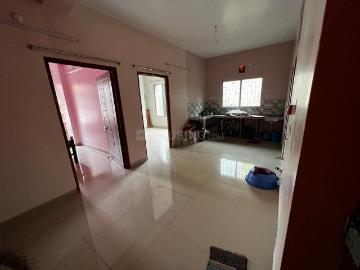 Flat to rent in The Banyan Tree Residency - Balcony