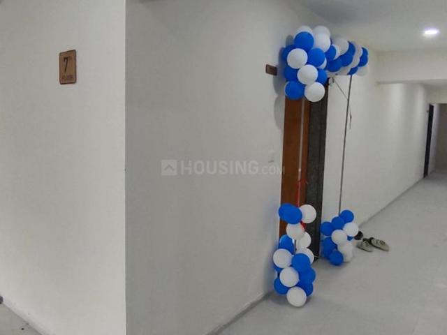 2 BHK Apartment in Bakrol for rent Ahmedabad. The reference number is 21065225