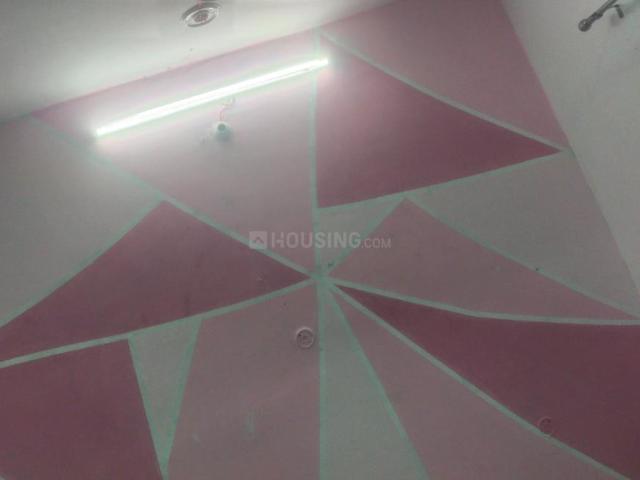 2 BHK Apartment in Balaganj for rent Lucknow. The reference number is 20935243