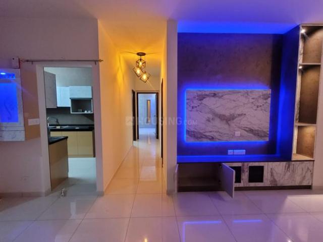2 BHK Apartment in Balagere for rent Bengaluru. The reference number is 19201686