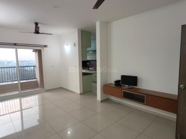 2 BHK Apartment in Balagere for rent Bengaluru. The reference number is 19252069