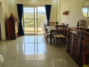 2 BHK Apartment in Balagere for rent Bengaluru. The reference number is 19577968