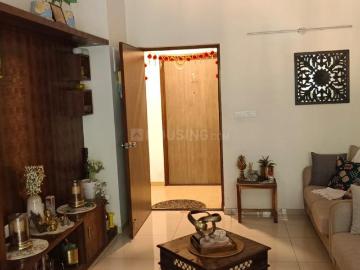 2 BHK Apartment in Balagere for rent Bengaluru. The reference number is 20249609