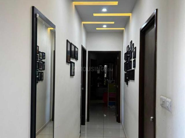 2 BHK Apartment in Balagere for rent Bengaluru. The reference number is 20262186