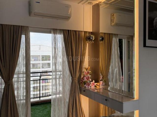 2 BHK Apartment in Balagere for rent Bengaluru. The reference number is 20472837