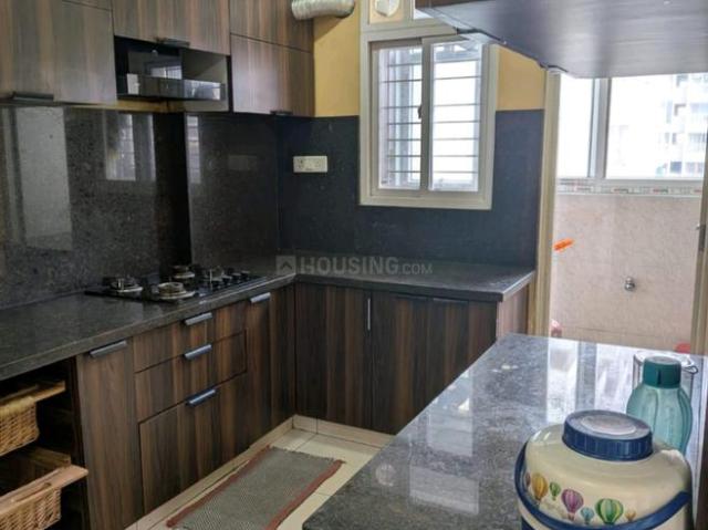 2 BHK Apartment in Balagere for rent Bengaluru. The reference number is 20544085
