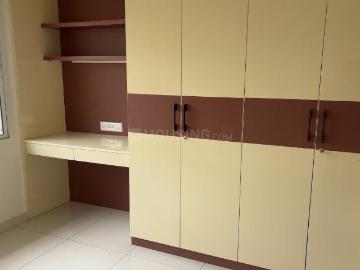 2 BHK Apartment in Balagere for rent Bengaluru. The reference number is 20553880