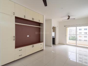 2 BHK Apartment in Balagere for rent Bengaluru. The reference number is 20562453