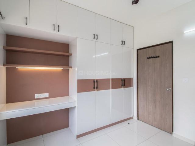 2 BHK Apartment in Balagere for rent Bengaluru. The reference number is 20582119