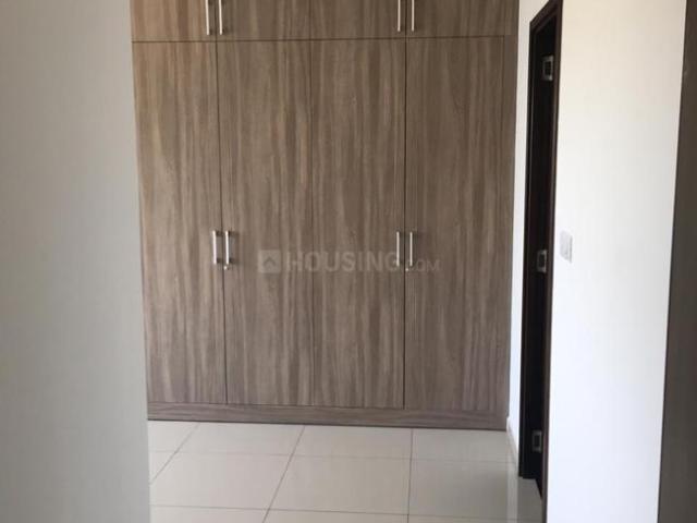 2 BHK Apartment in Balagere for rent Bengaluru. The reference number is 20615982
